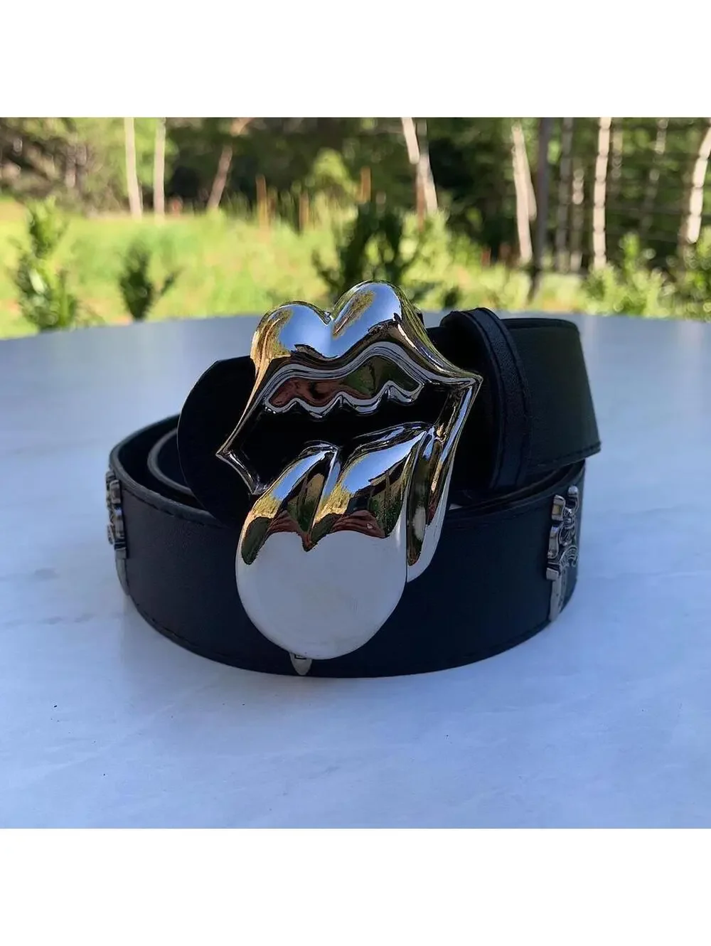 N/A #leather #accessories